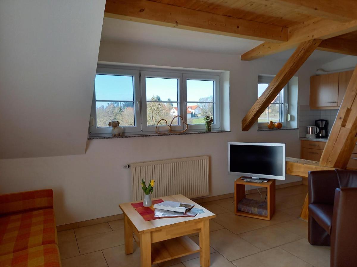 Ferienhof Metzler Bodnegg Extérieur photo
