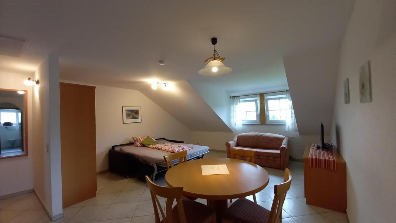 Ferienhof Metzler Bodnegg Extérieur photo