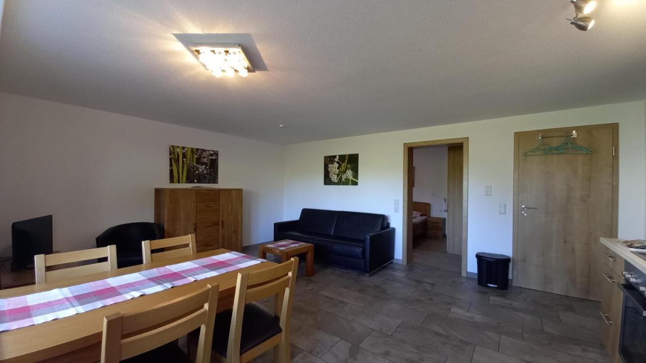 Ferienhof Metzler Bodnegg Extérieur photo