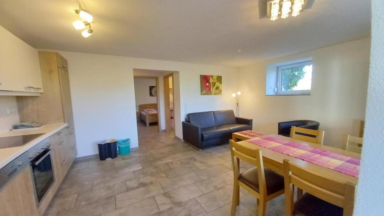 Ferienhof Metzler Bodnegg Extérieur photo