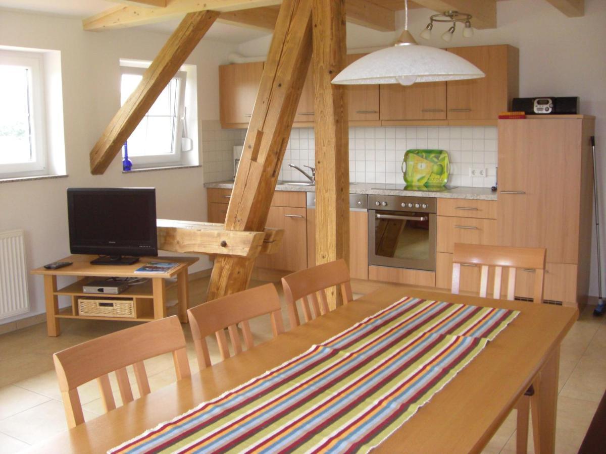 Ferienhof Metzler Bodnegg Extérieur photo