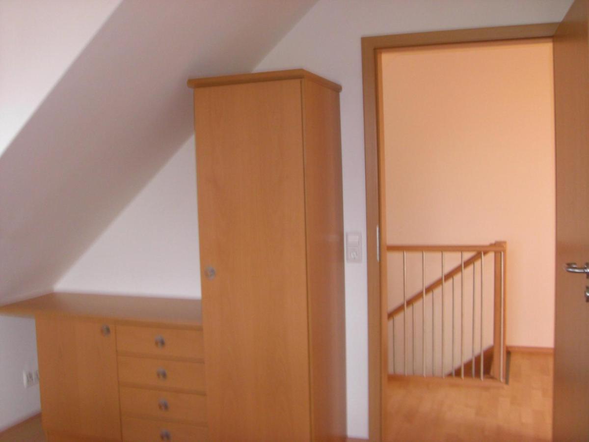 Ferienhof Metzler Bodnegg Extérieur photo