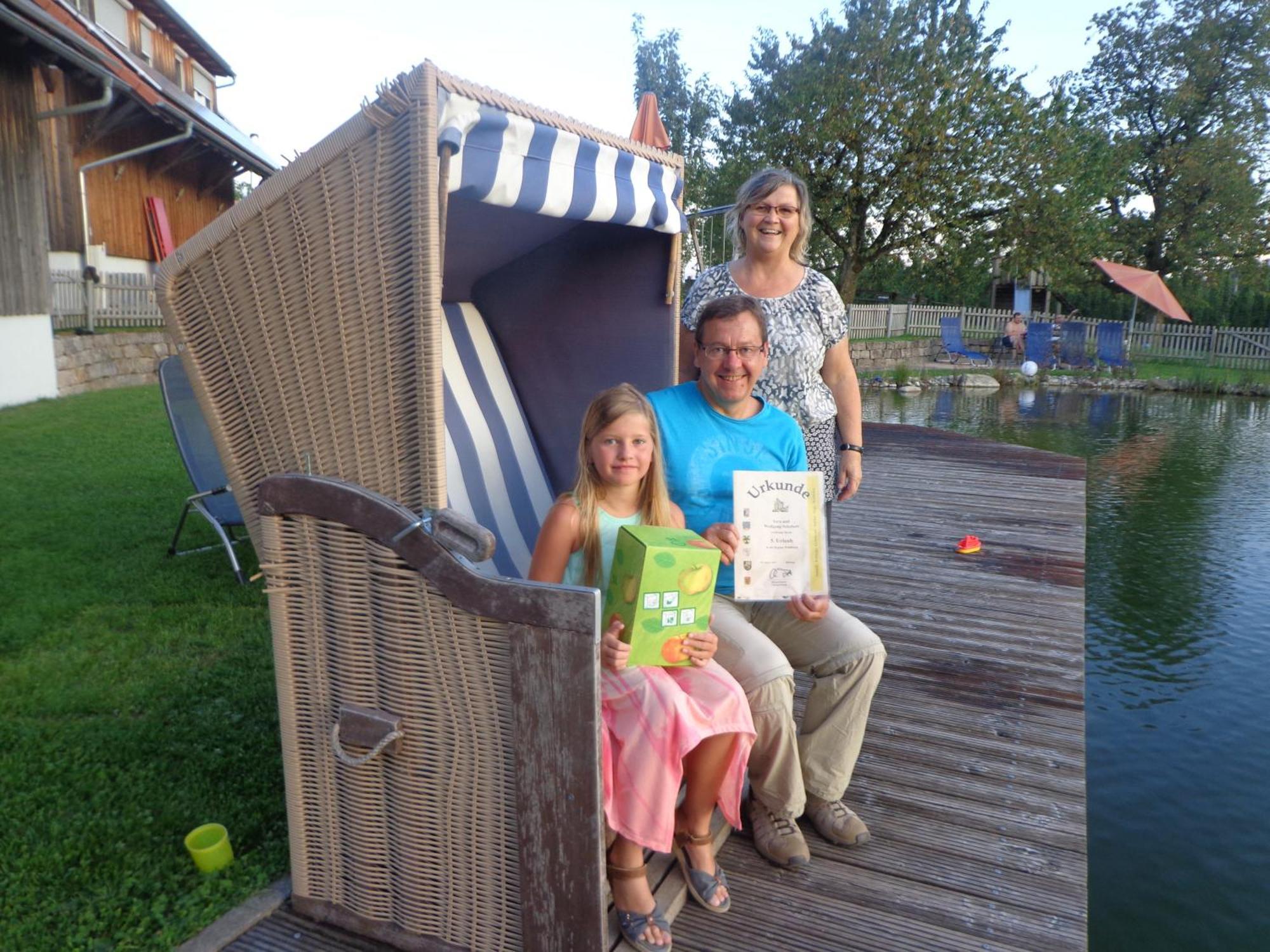 Ferienhof Metzler Bodnegg Extérieur photo